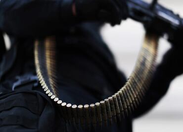 The story behind two of Mexico's bloodiest cartels