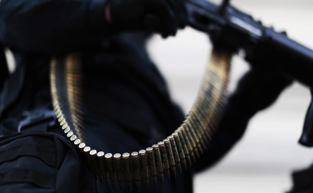 Michoacán has been besieged by crime for over a decade - Photo: Jorge Dan López/REUTERS