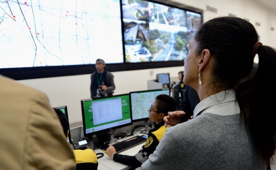 Foto: Twitter @Claudiashein