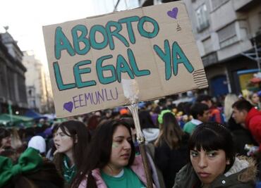 ¿Qué pasa con la despenalización del aborto en México? Claves para entender en qué va