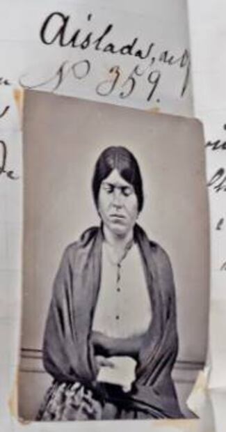 Los rostros de la prostitución en la época de Maximiliano