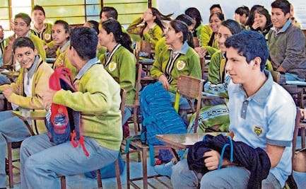 Niños en vacaciones pierden conocimiento