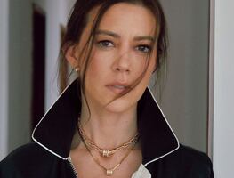 Fernanda Castillo de luto por una dolorosa pérdida familiar: "Te vamos a extrañar"