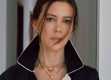 Fernanda Castillo, indignada por las críticas sobre su cuerpo: "¡Qué vergüenza!"