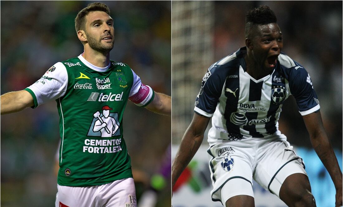 Imago7. Mauro Boselli y Avilés Hurtado