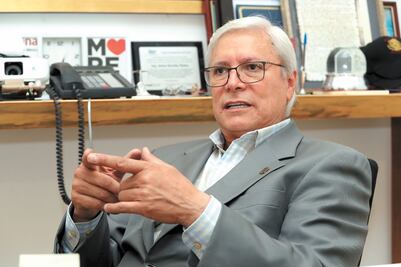 Consulta Ciudadana termina en conflicto de interés