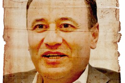 La silenciosa disputa por el Cisen 