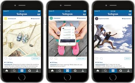 Instagram dará opción de convertir imágenes en video