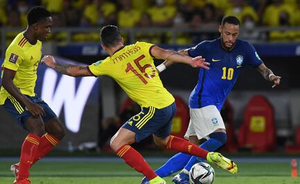 ¿Qué selecciones están cerca de clasificar al Mundial de Qatar 2022? 