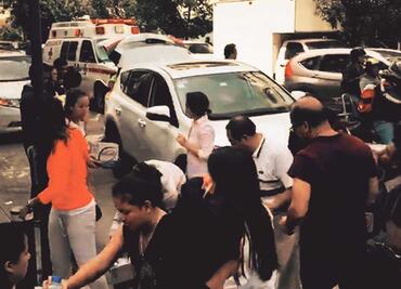 Voluntarios de acero