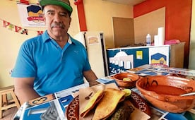Tacos envenenados: “peligroso” manjar de Zacatecas