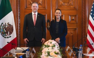 Van contra el uso indebido del T-MEC