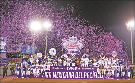 La LMP quiere  crear sus  burbujas para jugadores en dos ciudades