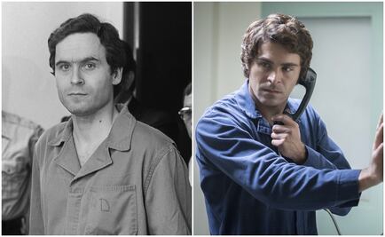 Zac Efron sintió aversión por interpretar al asesino Ted Bundy
