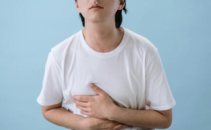 ¿Cuáles son los primeros síntomas del cáncer de páncreas?