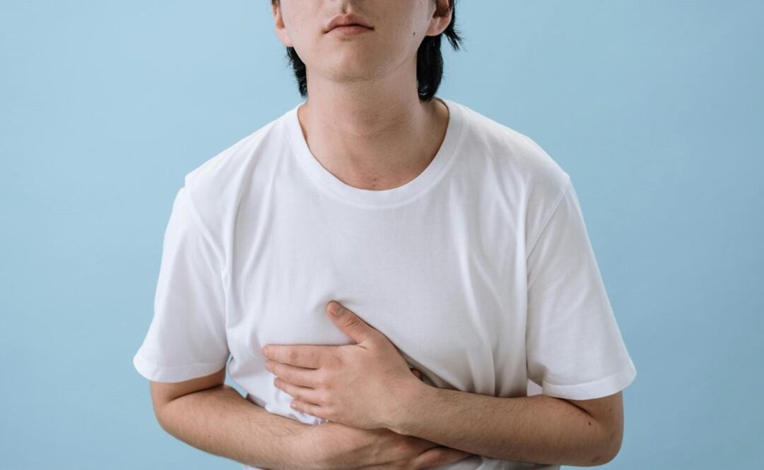 Los pacientes con cáncer de páncreas reducen sus malestares con quimioterapias. Foto: Pexels