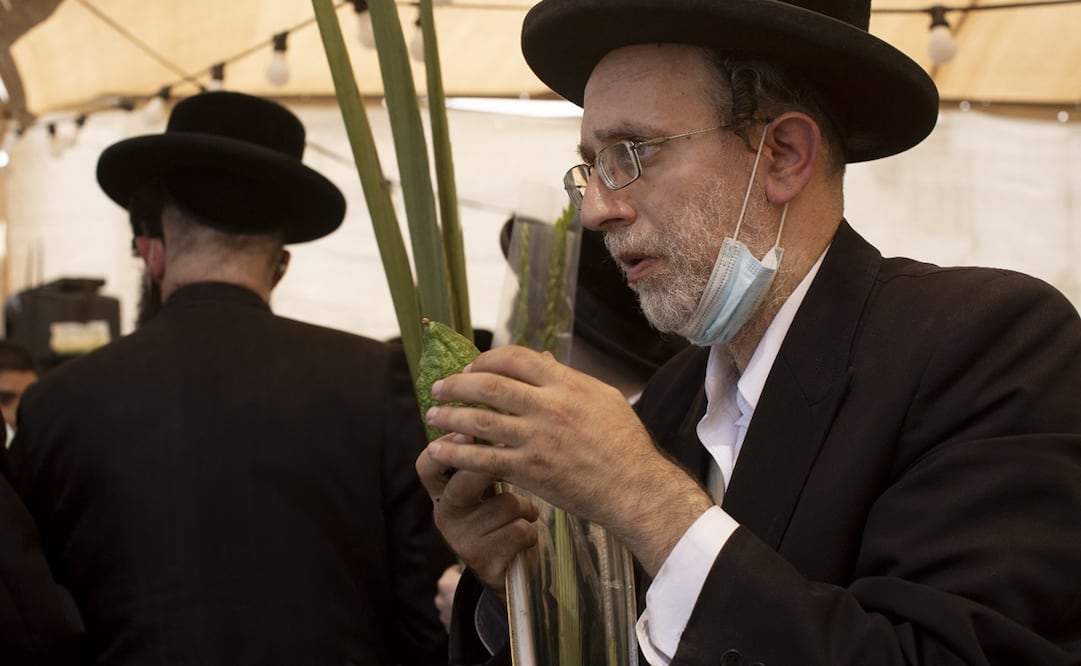 Foto: AP Photo/Maya Alleruzzo, archivo