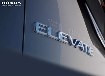 Honda prepara un nuevo SUV que podríamos ver en México