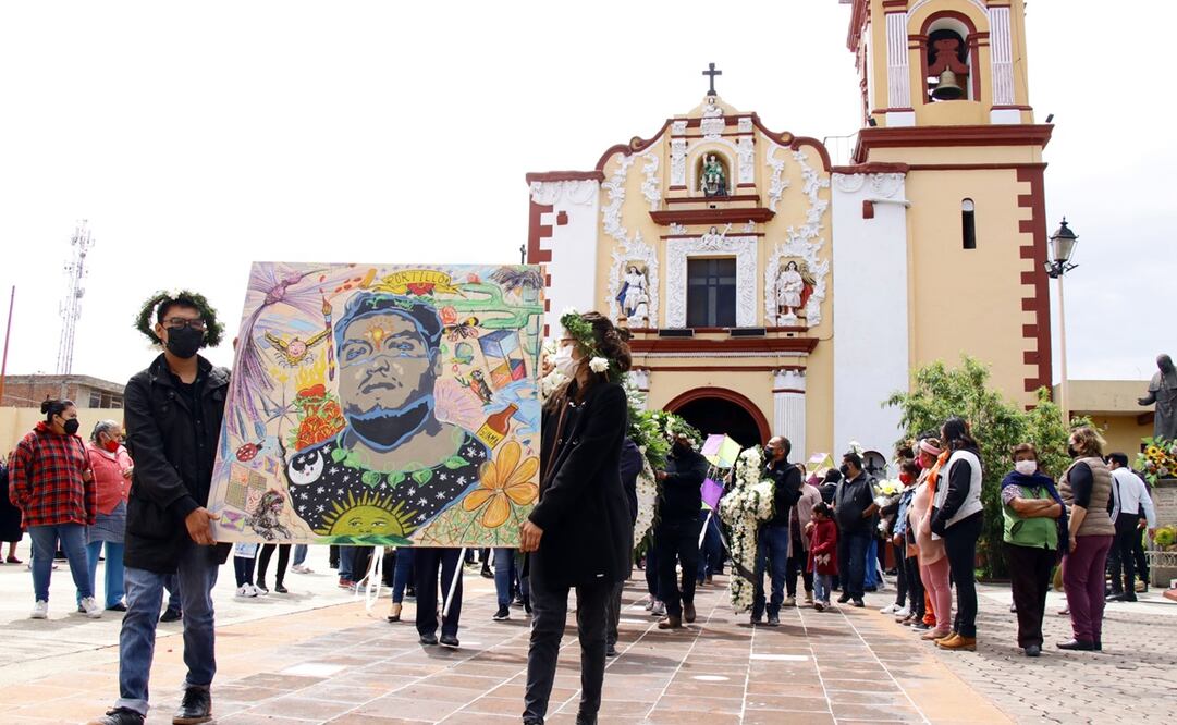 Foto: Omar Contreras / EL UNIVERSAL