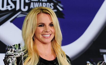 Britney Spears no se subirá a los escenarios mientras su padre la controle