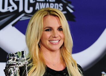 Britney Spears no se subirá a los escenarios mientras su padre la controle