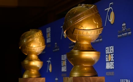 Las curiosidades de los Globos de Oro