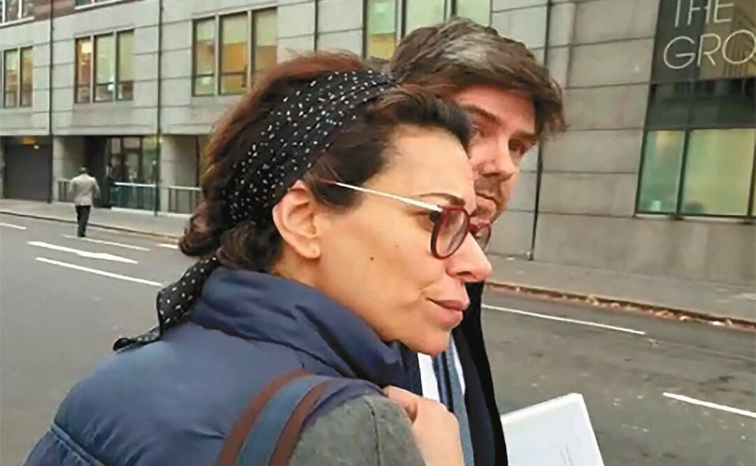 Foto: Archivo EL UNIVERSAL 