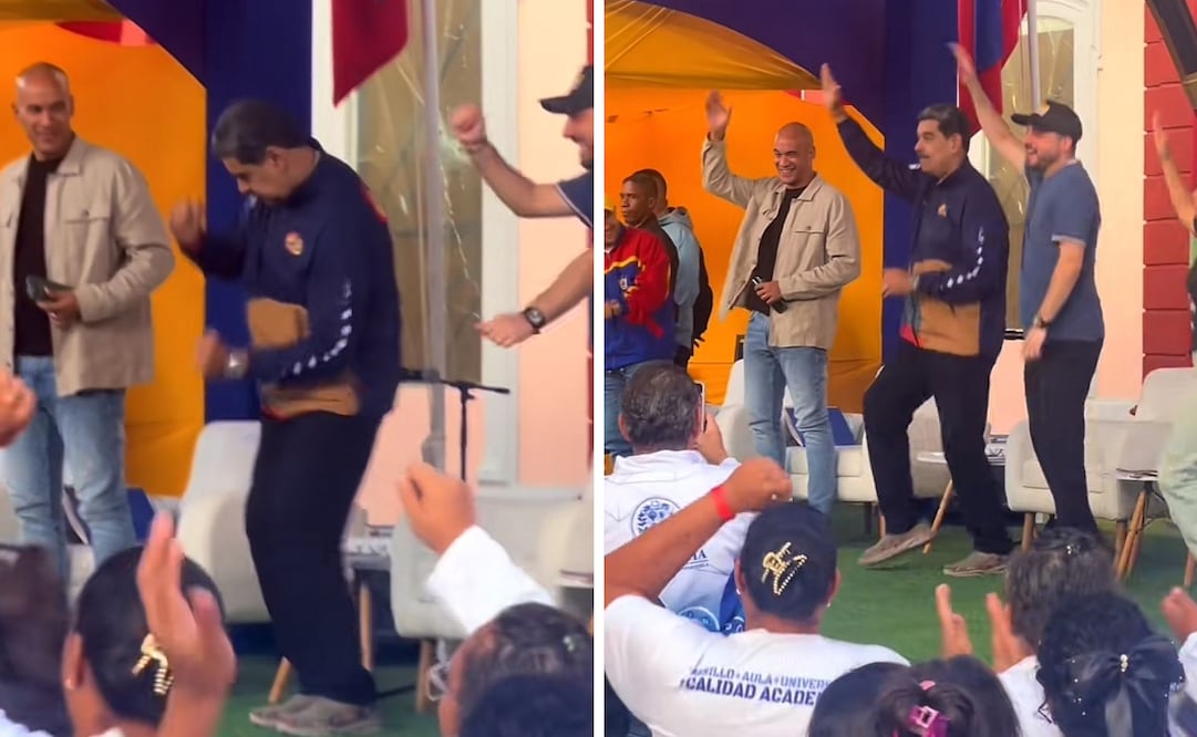 Foto: Captura de pantalla en TikTok