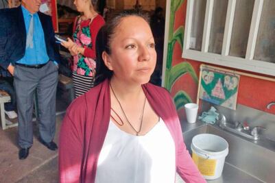 Obama protege a mexicana; Trump la deporta