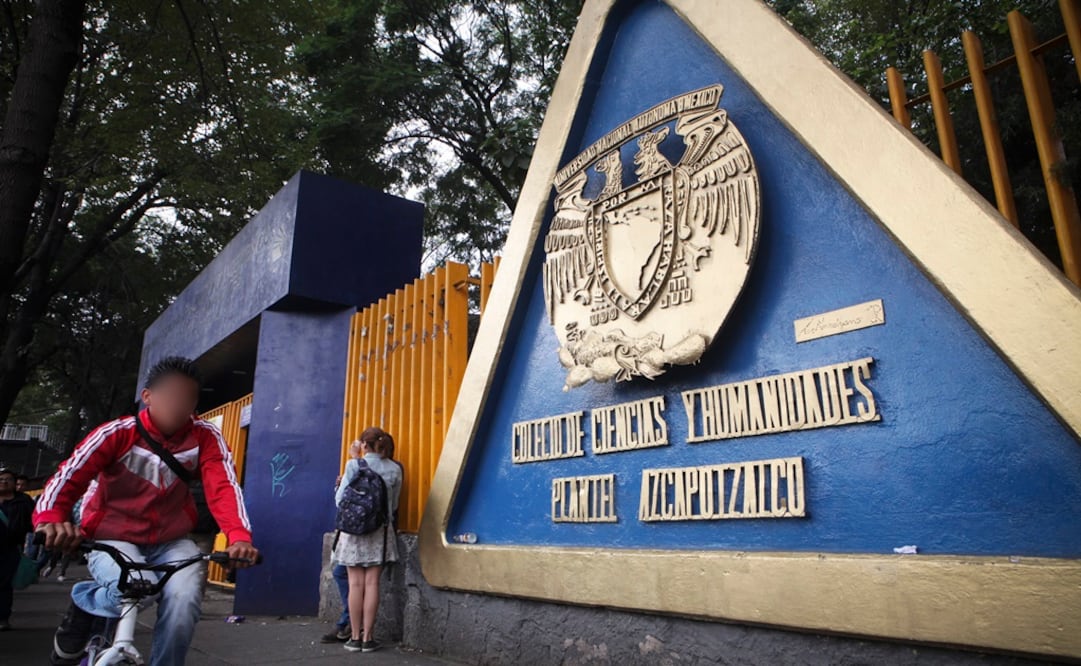 Foto: archivo/EL UNIVERSAL