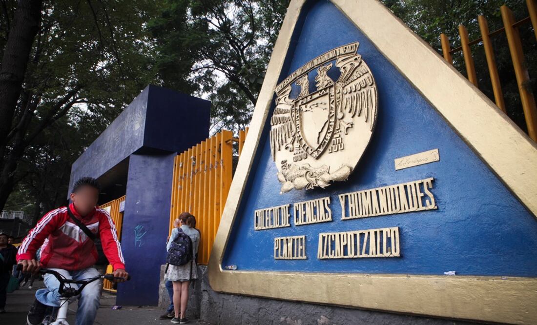 Foto: archivo/EL UNIVERSAL