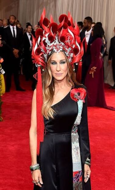 Todo los detalles de la MET Gala, desde la agenda de este año hasta sus vestidos más icónicos