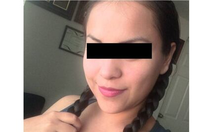 Vinculan a proceso a Omar "N", feminicida de Brenda