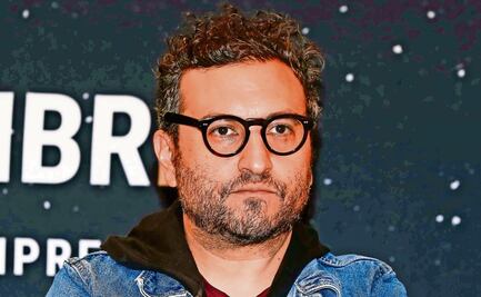 Alonso Ruizpalacios dará su toque a "Aura", de Carlos Fuentes