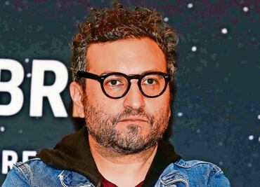 Alonso Ruizpalacios dará su toque a "Aura", de Carlos Fuentes