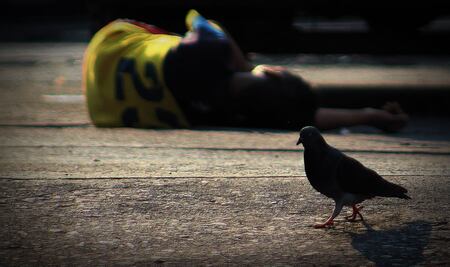 Preocupa a CIDH desaparición de niños en México