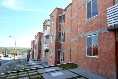 Sedatu mantendrá nivel de subsidios a la vivienda en 2017
