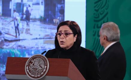 No necesitamos ningún Fonden para apoyar a la población ante desastres naturales: PC