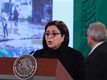 No necesitamos ningún Fonden para apoyar a la población ante desastres naturales: PC