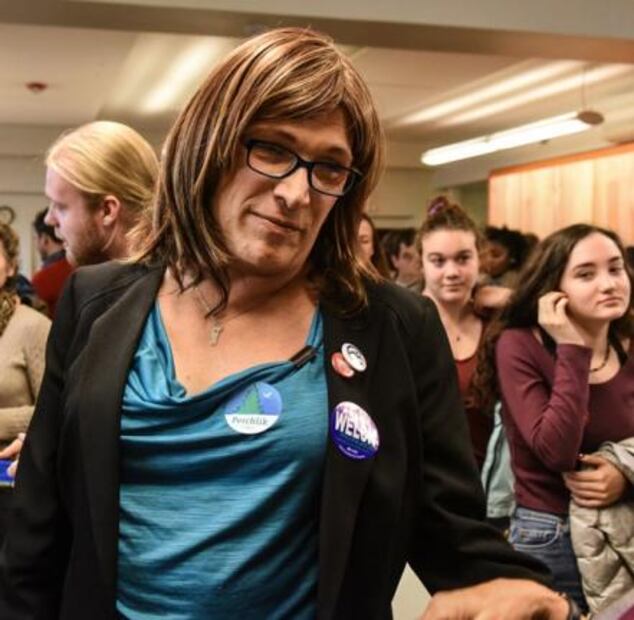 Contendientes a seguir en las elecciones de Estados Unidos