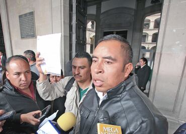 Policías de Edomex temen sufrir más emboscadas