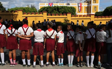 Conmemoran desembarco del "Granma" con llegada de restos de Fidel