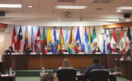 CorteIDH responsabiliza a México por feminicidio de Lilia Alejandra García Andrade en Ciudad Juárez; ordena disculpas públicas