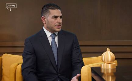 No podemos decir que no existe delincuencia organizada en CDMX: García Harfuch