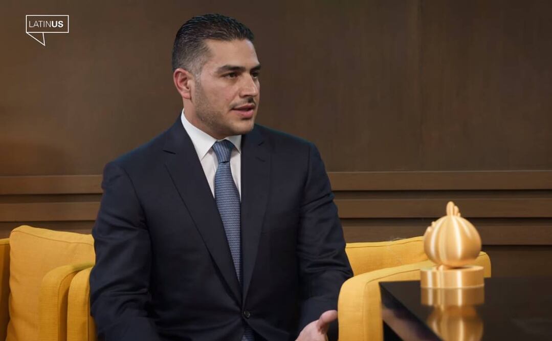 Foto: Tomada de video