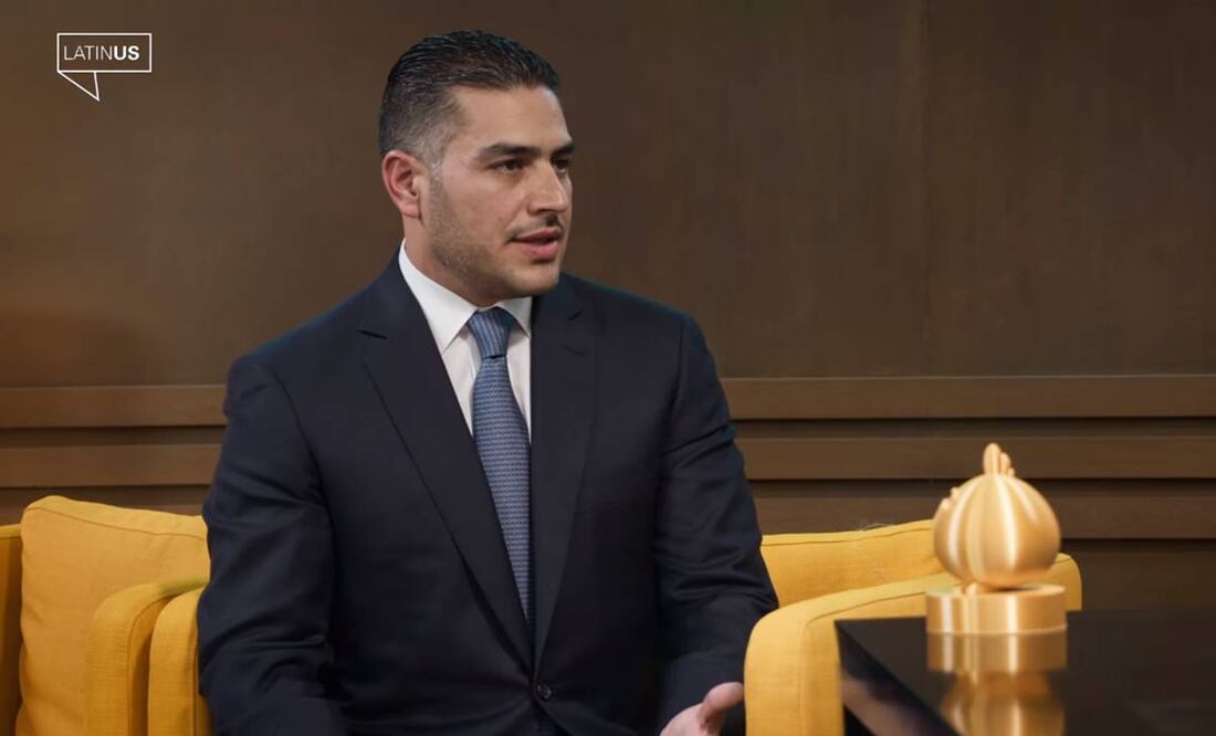 Foto: Tomada de video