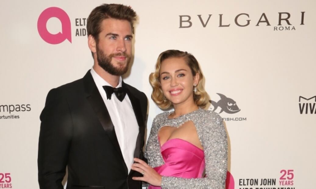 Famosos que se juraron amor eterno... ¿y vivieron felices para siempre? 