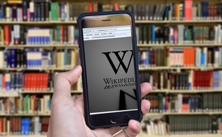 "Nadie los eliminará"; Wikipedia responde a Rusia, tras interponer multa por artículos sobre ataques en Ucrania