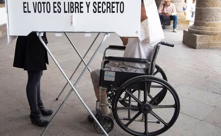 Reportan falta de boletas en casillas especiales en Jalisco