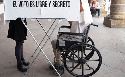 Reportan falta de boletas en casillas especiales en Jalisco